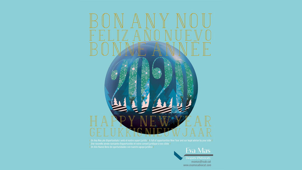 Bon Nadal