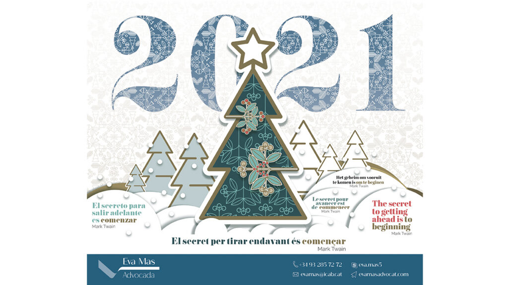 Bon Nadal