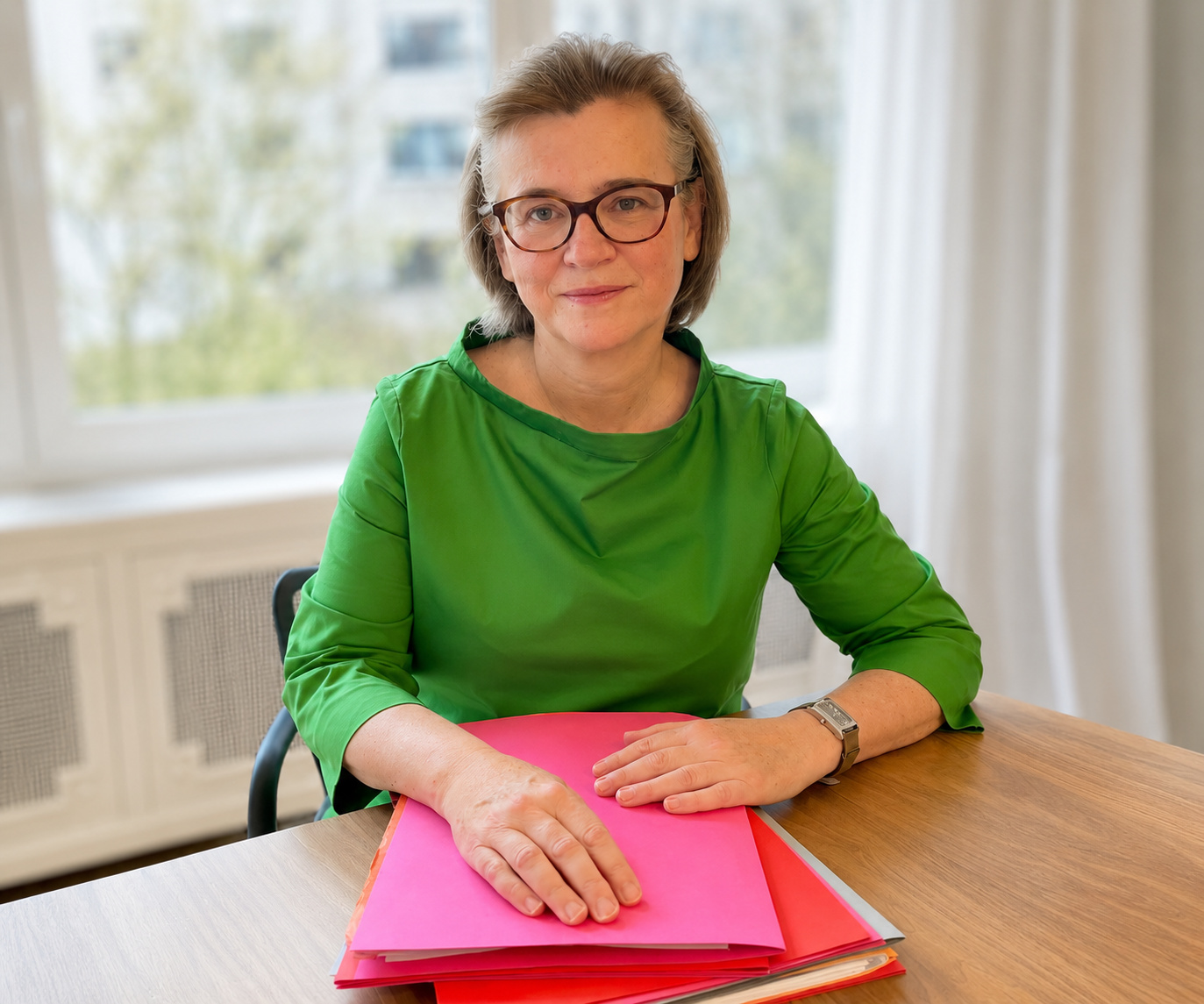 Angélique Rodriguez-Cartier