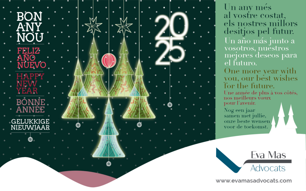 Felicitacions Any Nou | 2013 – 2026